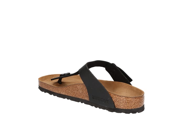 BIRKENSTOCK 6207 Black BIRKENSTOCK