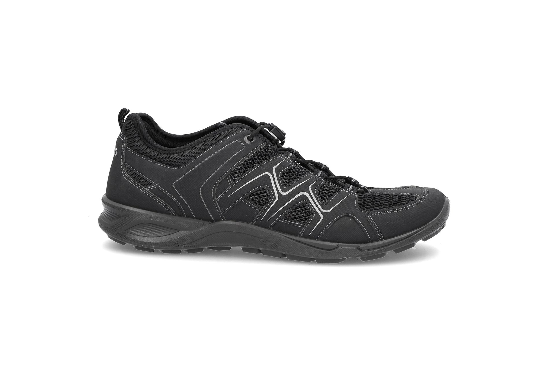 ECCO 6923 Black/Black ECCO