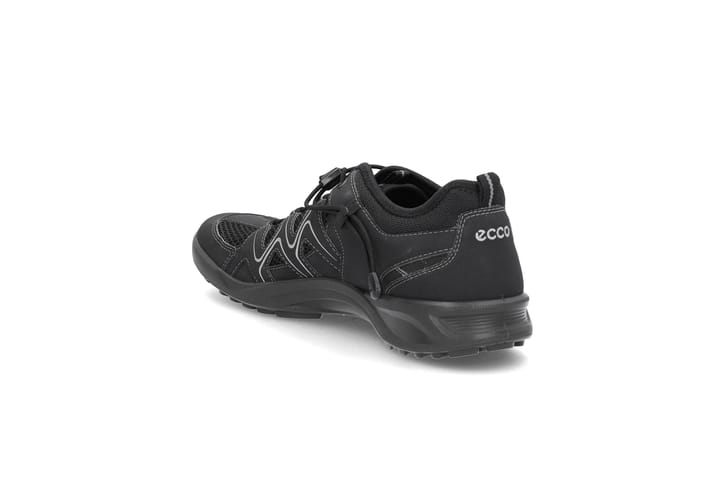 ECCO 6923 Black/Black ECCO