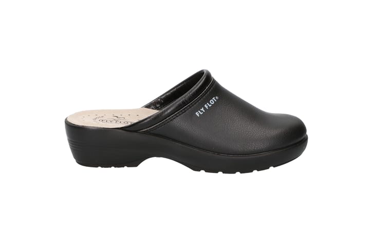 FLY FLOT 4507 BLACK FLY FLOT
