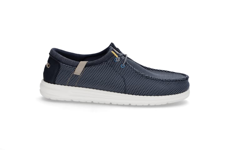 MUZZO 2461 NAVY