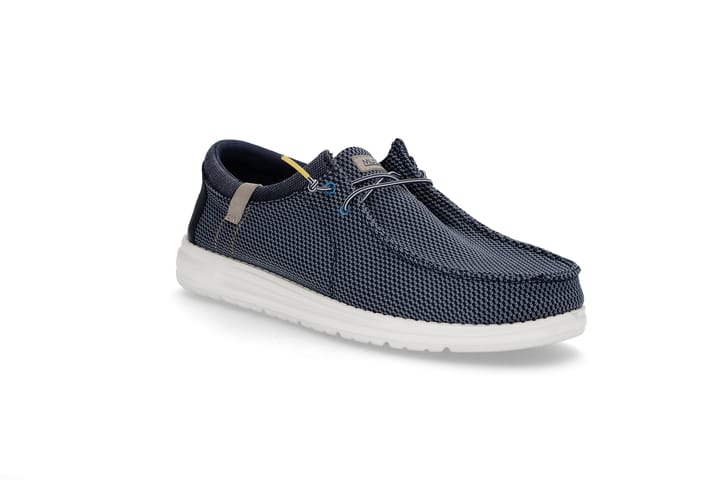 MUZZO 2461 NAVY MUZZO