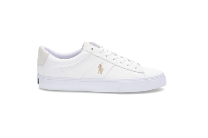 RALPH LAUREN 6923 White RALPH LAUREN