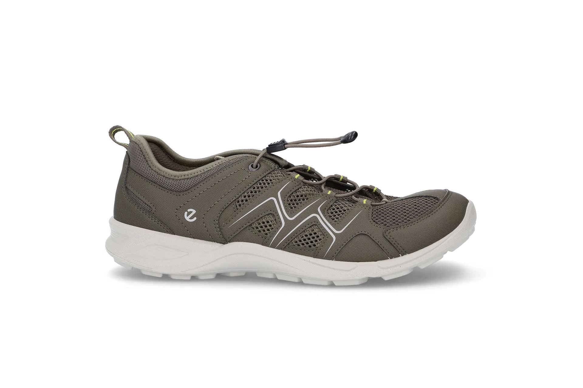ECCO 6693 Tarmac/Tarmac ECCO