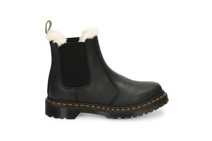 DR MARTENS Black DR MARTENS DR MARTENS Black DR MARTENS