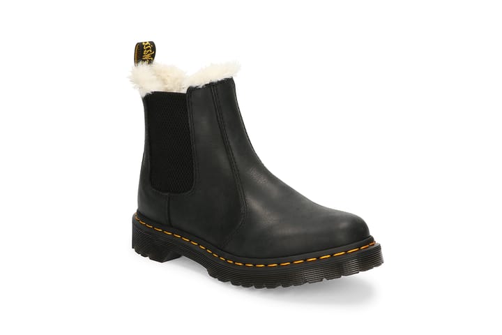 DR MARTENS Black DR MARTENS DR MARTENS Black DR MARTENS