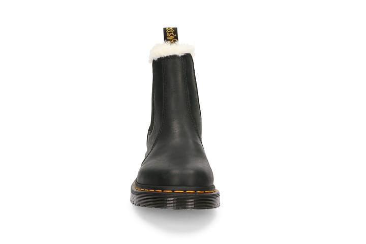 DR MARTENS Black DR MARTENS DR MARTENS Black DR MARTENS