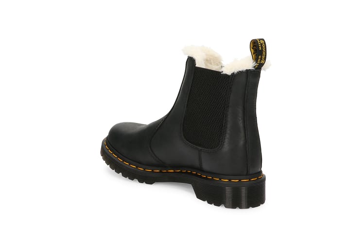 DR MARTENS  Black DR MARTENS