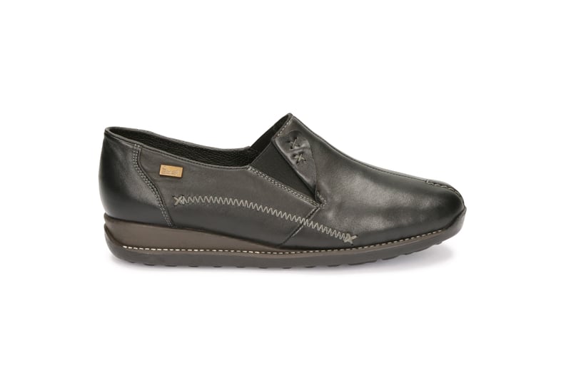 RIEKER 1308422 Black RIEKER RIEKER 1308422 Black RIEKER