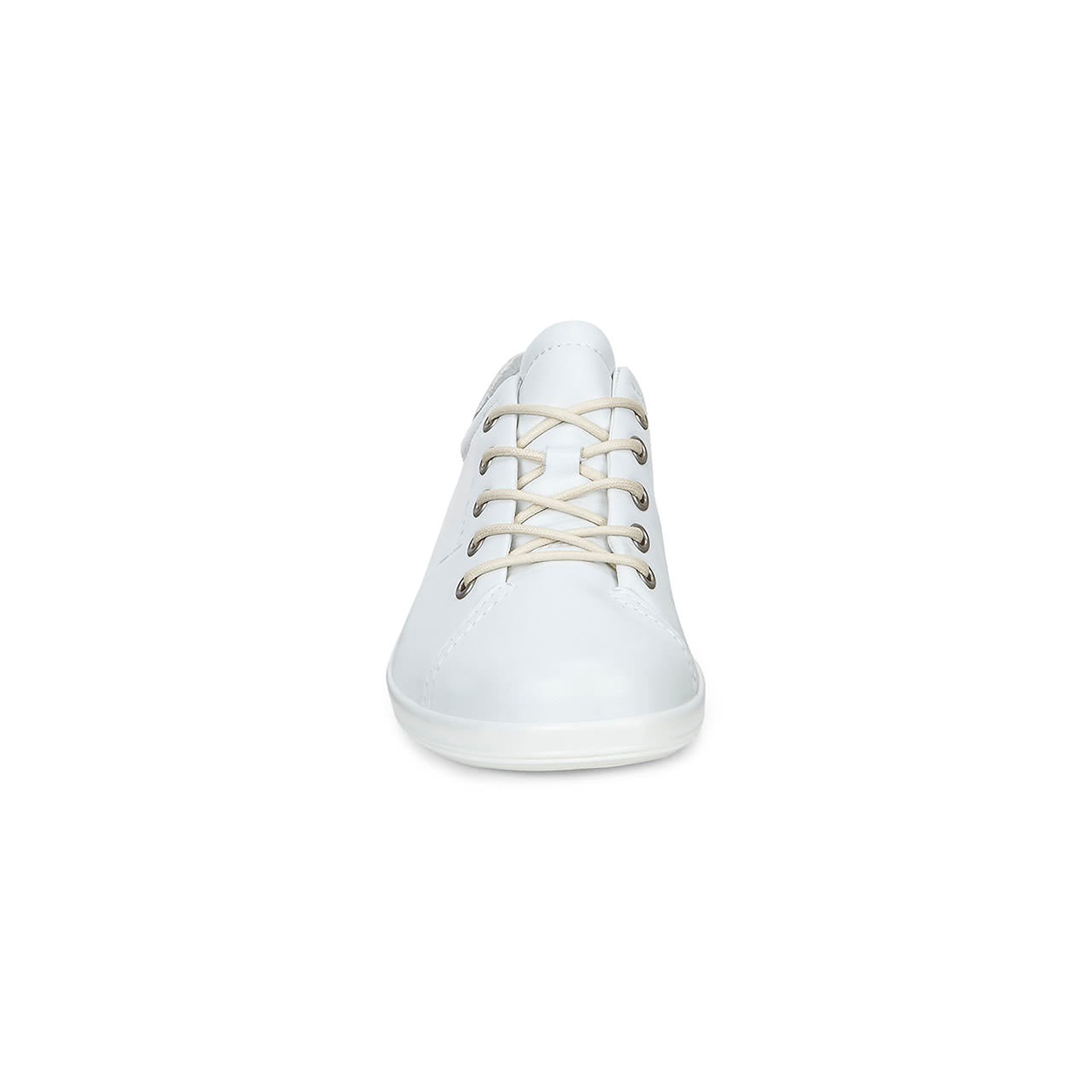 ECCO 6666 White ECCO