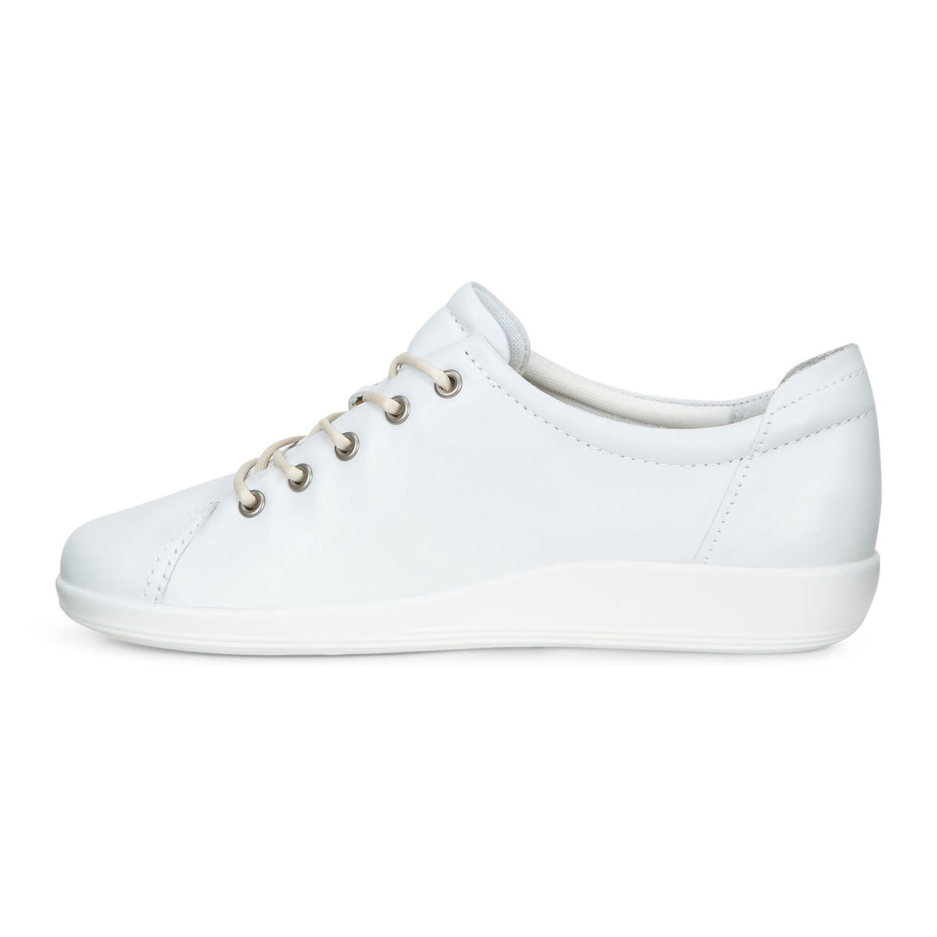 ECCO 6666 White ECCO