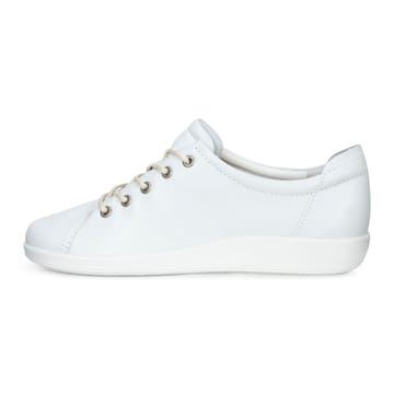 ECCO 6666 White ECCO