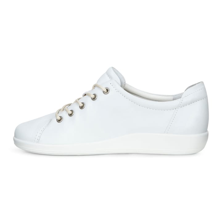 ECCO 6524 White ECCO