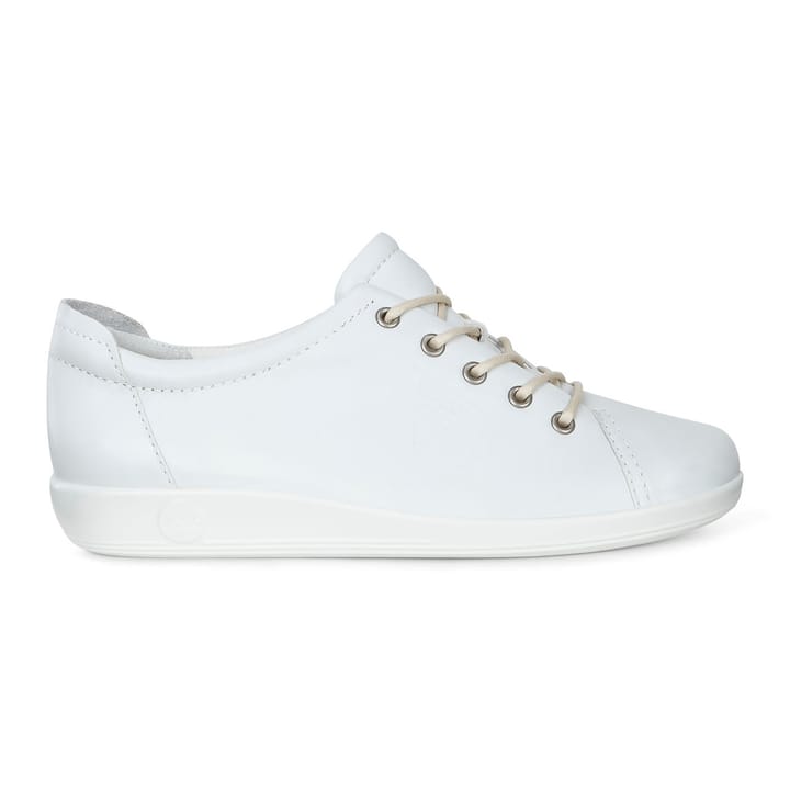 ECCO 6524 White ECCO