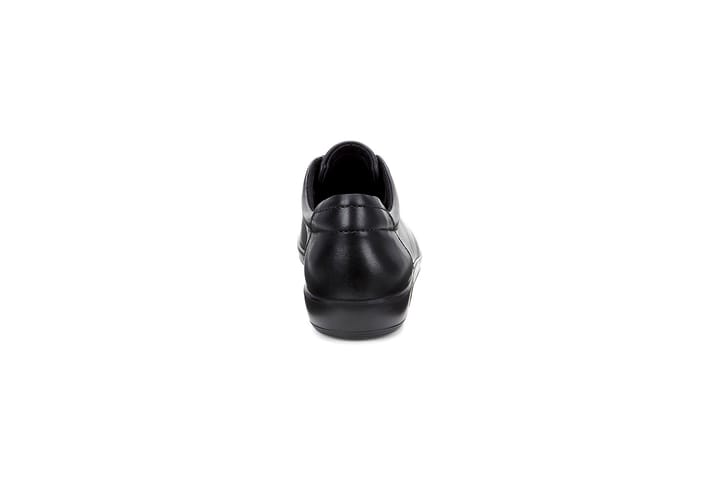 ECCO 6119 Black With Blac ECCO