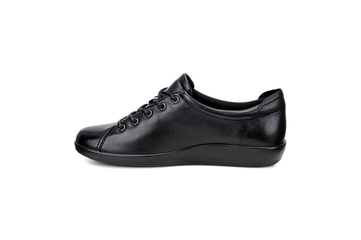 ECCO 6119 Black With Blac ECCO