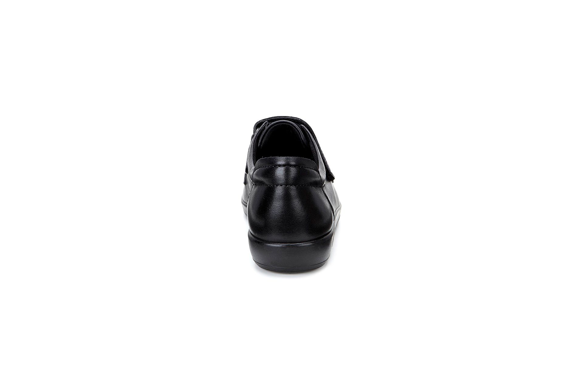 ECCO  Black With Blac ECCO