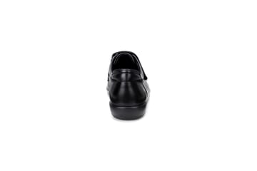 ECCO  Black With Blac ECCO