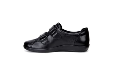 ECCO  Black With Blac ECCO