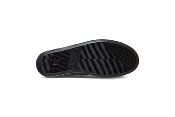 ECCO  Black With Blac ECCO