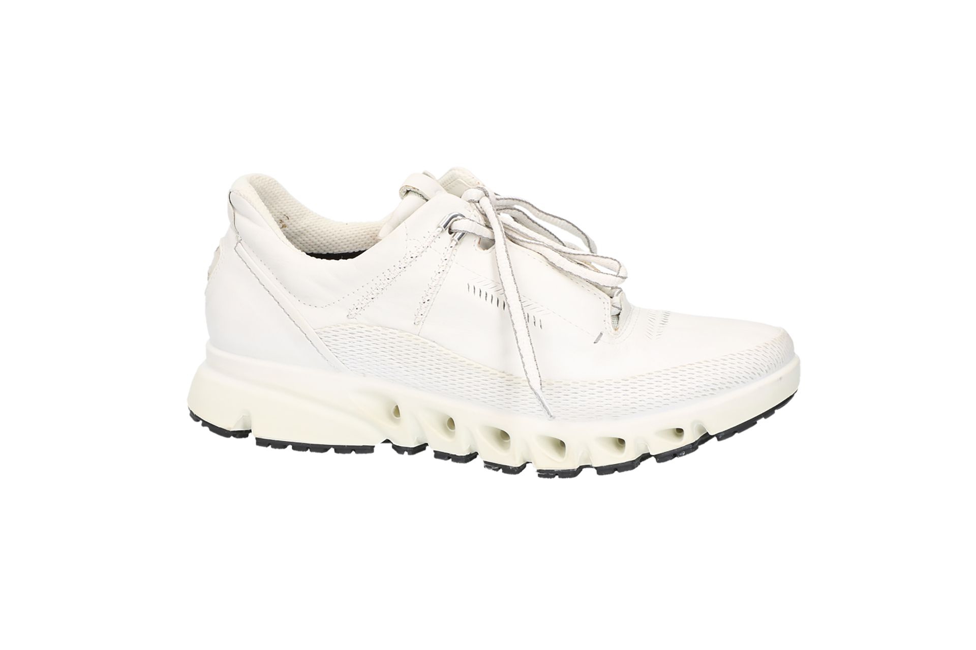 ECCO 6681 WHITE ECCO