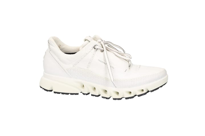 ECCO 8584 WHITE ECCO