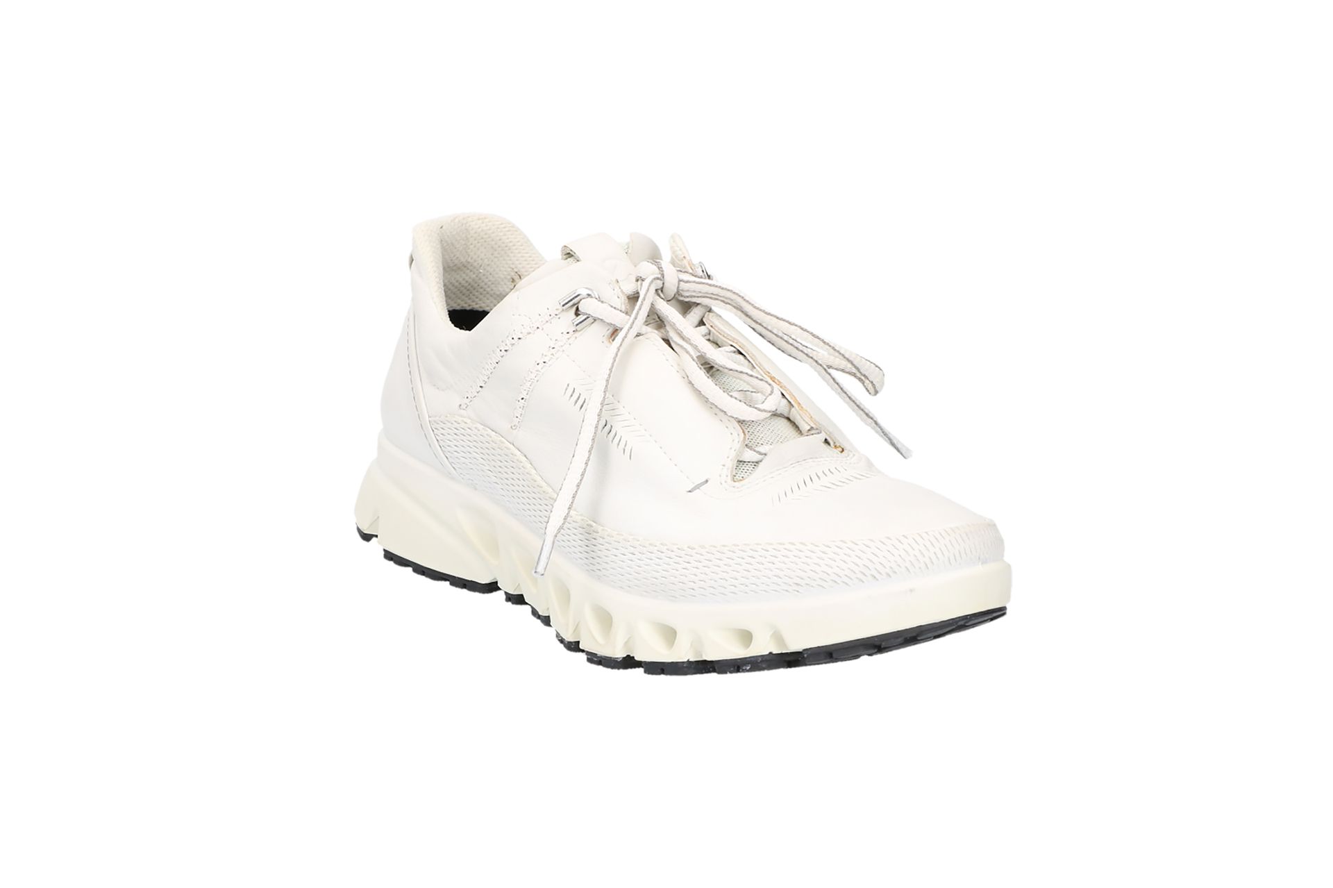 ECCO 6681 WHITE ECCO