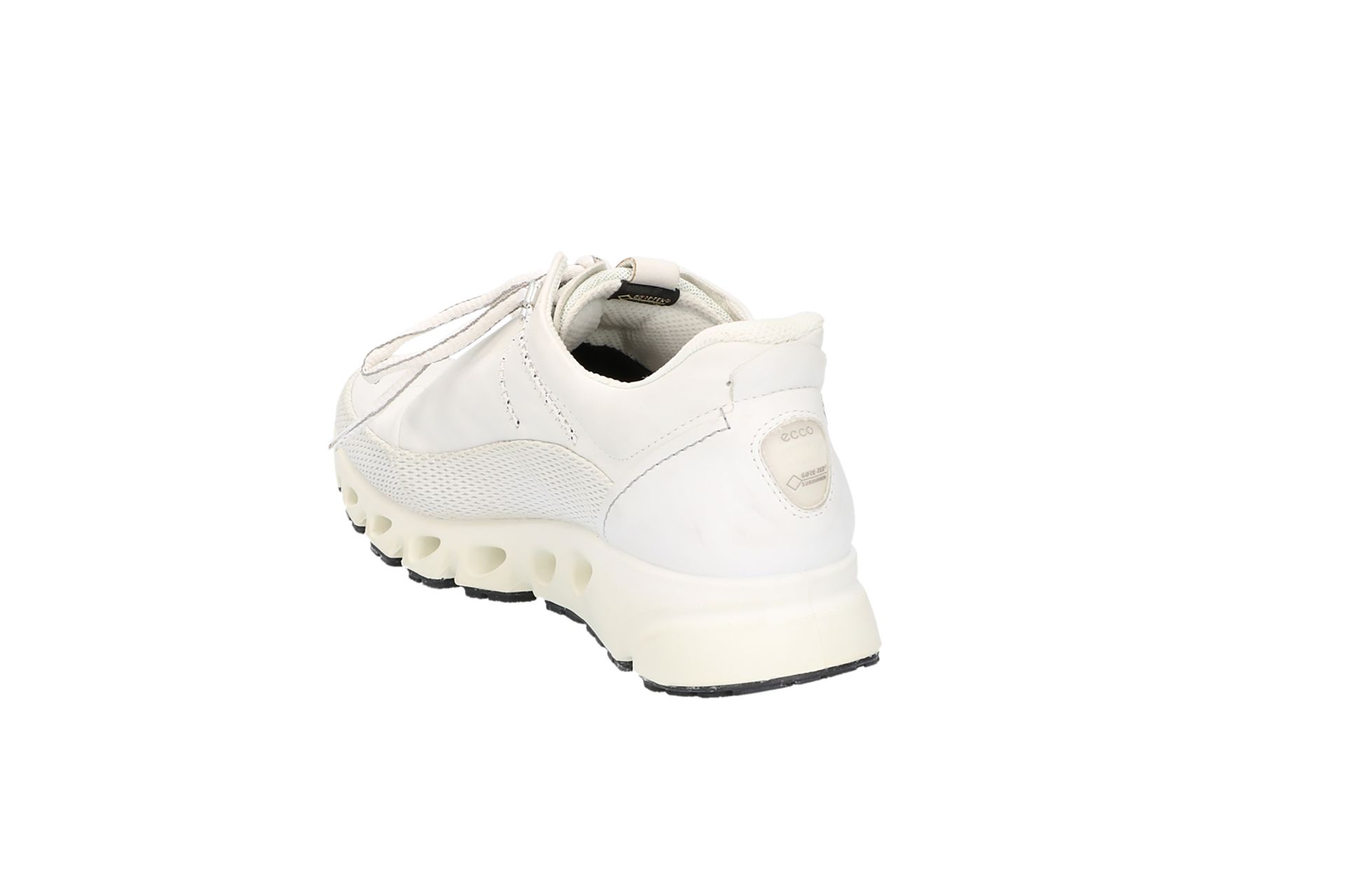 ECCO 6681 WHITE ECCO