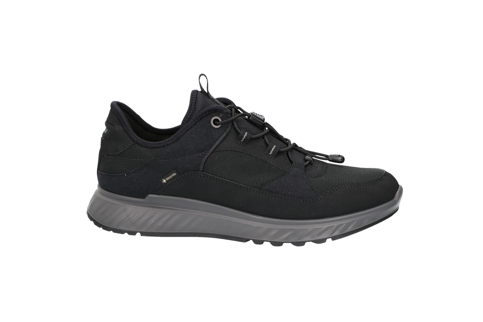 ECCO  Black ECCO