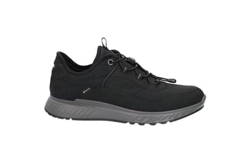 ECCO  Black ECCO