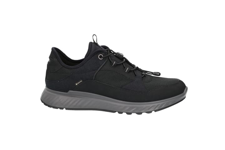 ECCO 6535 Black ECCO