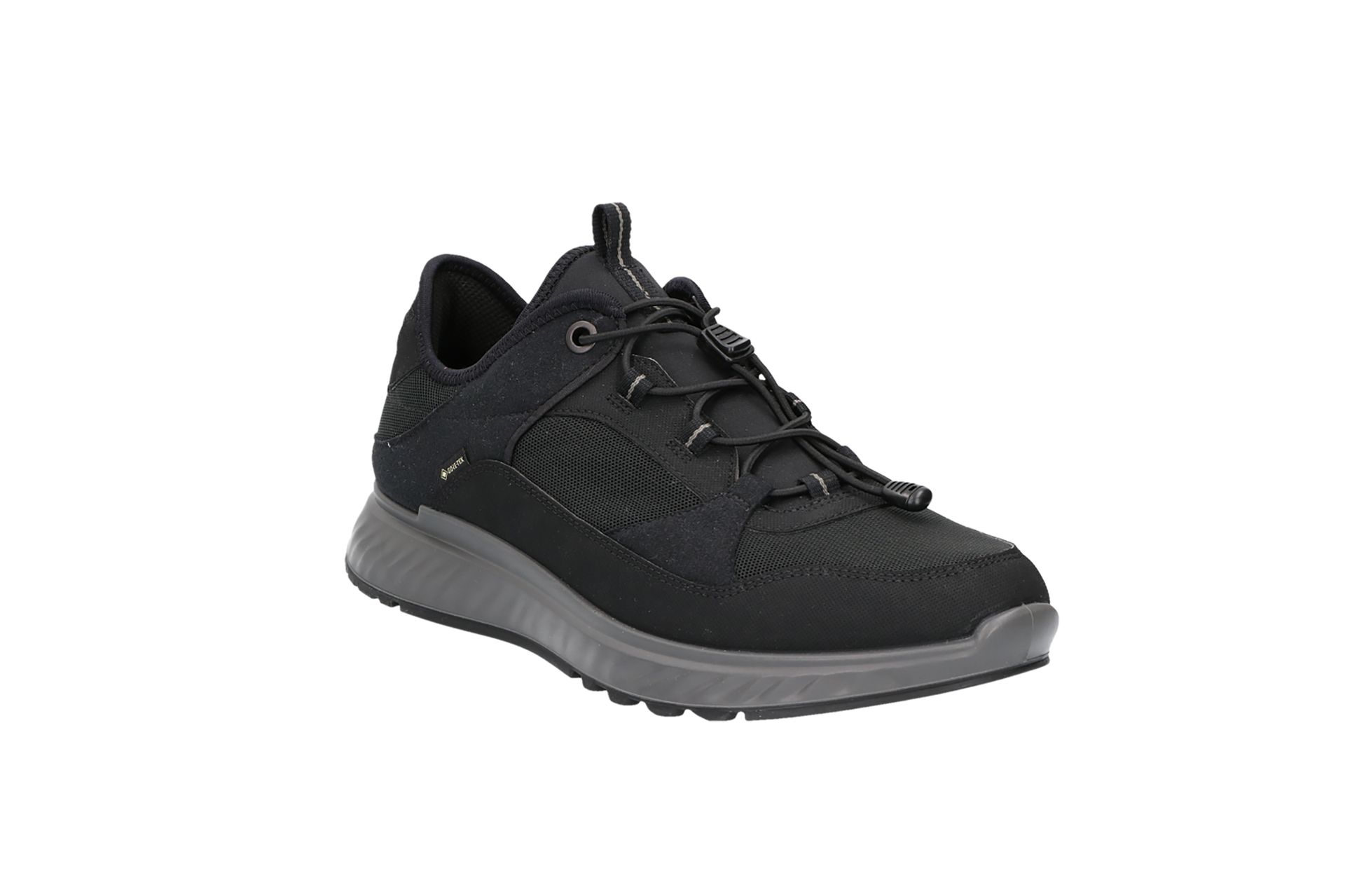 ECCO  Black ECCO