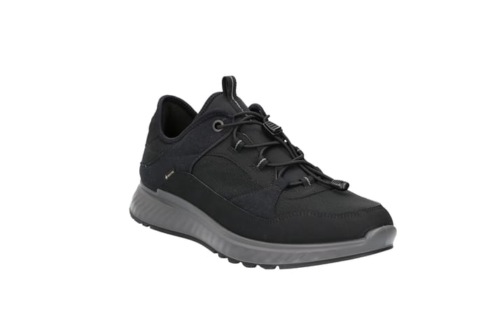 ECCO 6710 Black ECCO