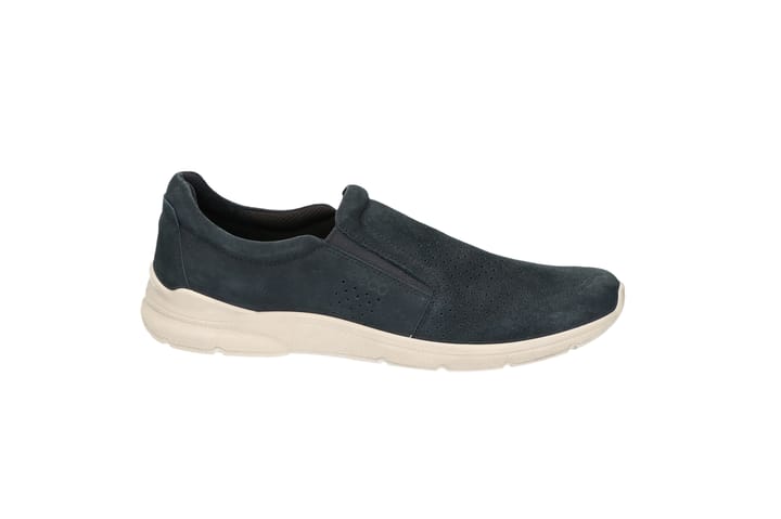 ECCO 6176 Navy ECCO