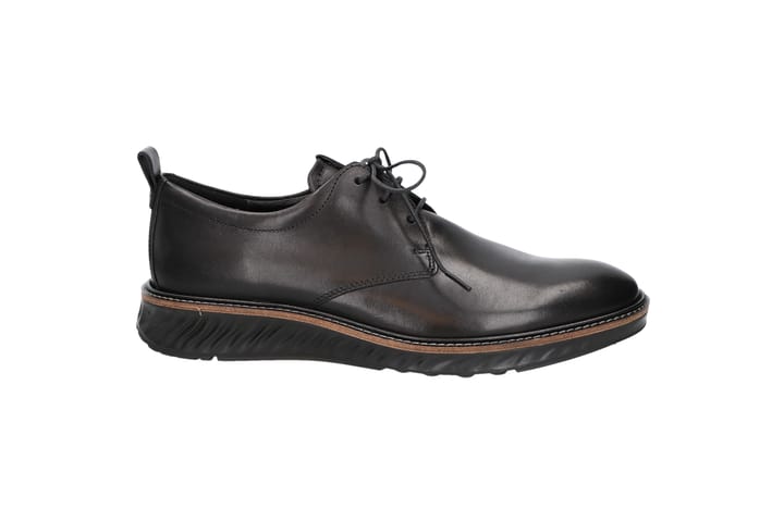 ECCO 6707 Black ECCO