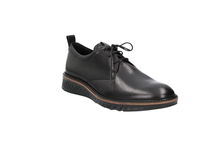 ECCO 6707 Black ECCO