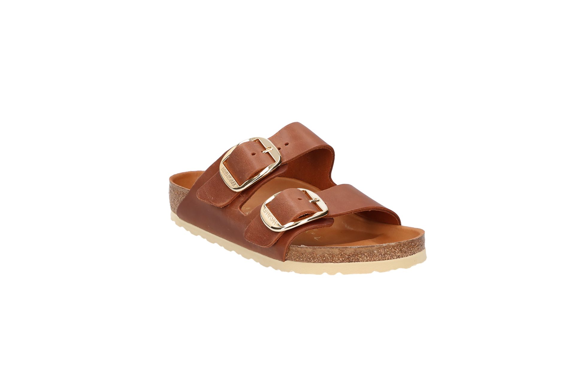 BIRKENSTOCK 6372 Cognac BIRKENSTOCK
