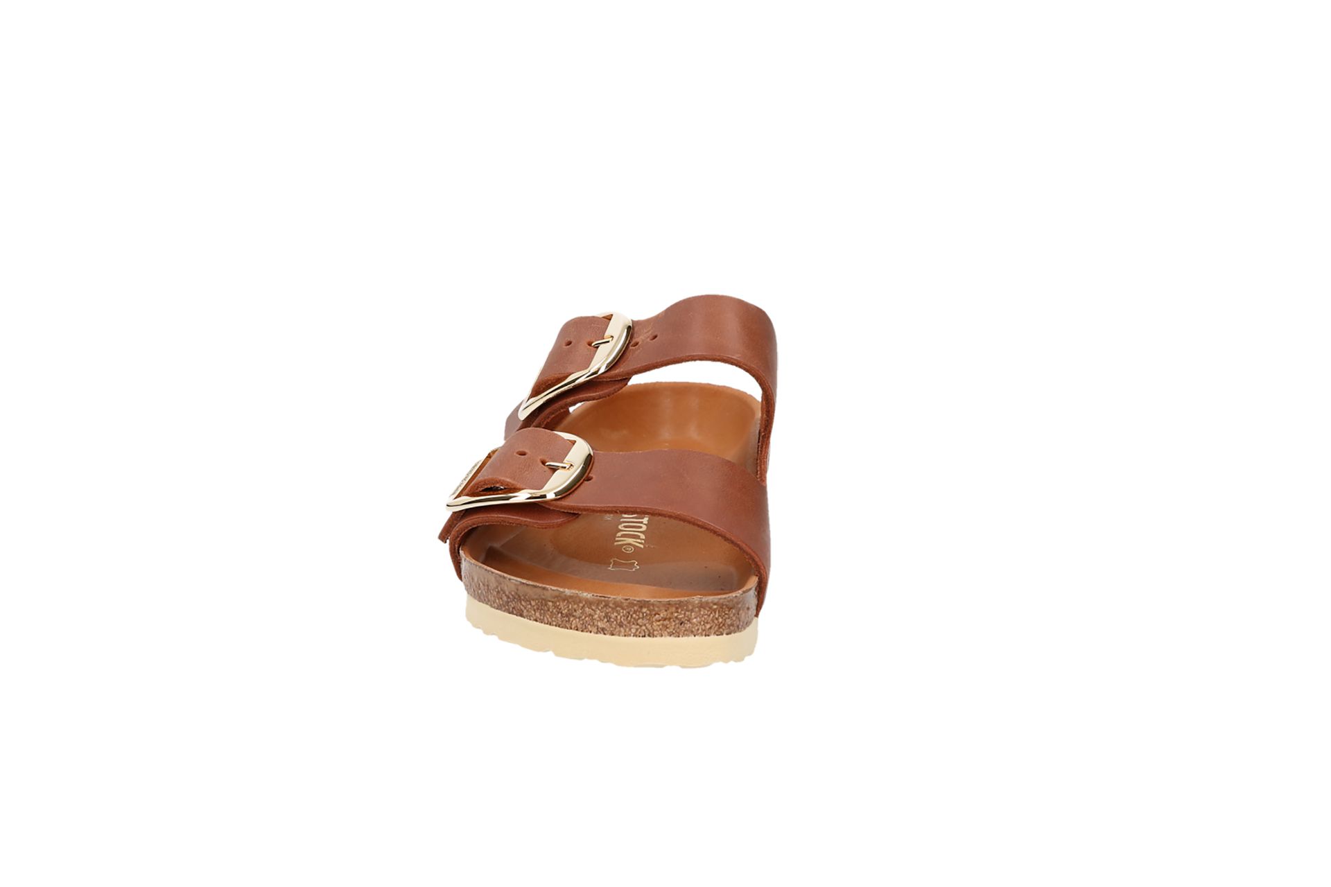 BIRKENSTOCK 6372 Cognac BIRKENSTOCK