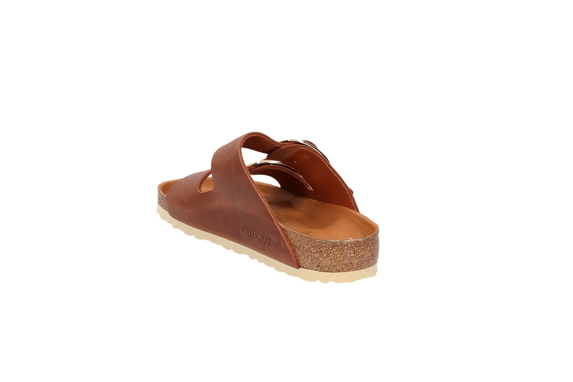 BIRKENSTOCK 6372 Cognac BIRKENSTOCK