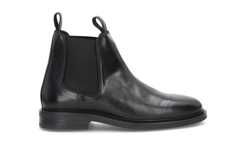 Klassisk Chelsea-boot STOCKHOLM DESIGN GROUP Klassisk Chelsea-boot STOCKHOLM DESIGN GROUP