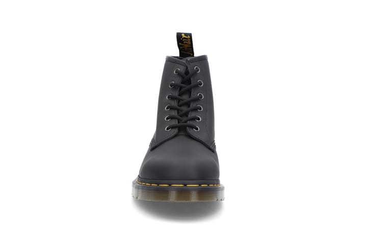 DR MARTENS 6635 Black Nappa DR MARTENS