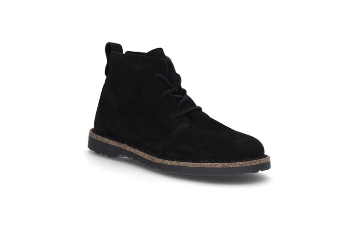 BIRKENSTOCK  Black BIRKENSTOCK