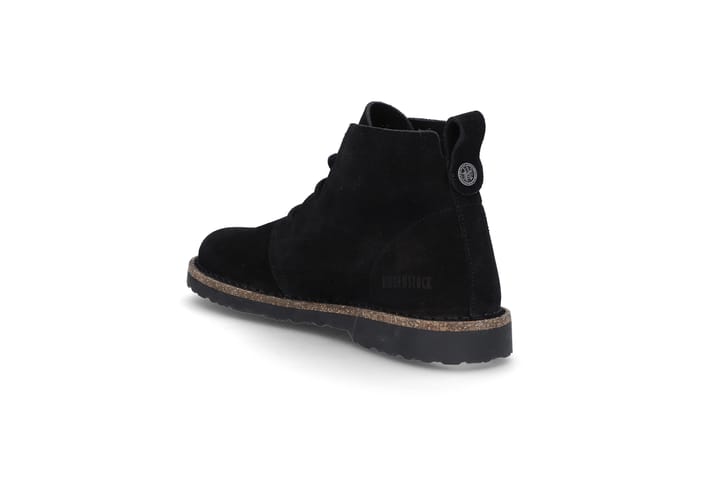 BIRKENSTOCK  Black BIRKENSTOCK