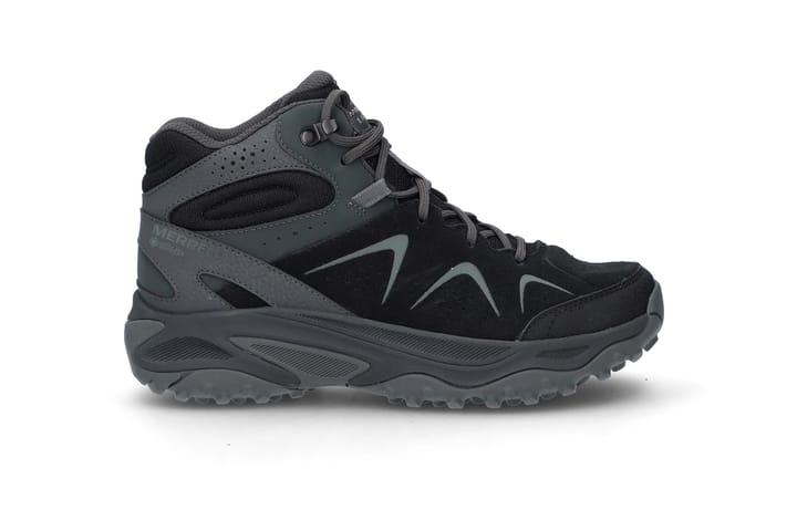 MERRELL 2115 Black MERRELL MERRELL 2115 Black MERRELL