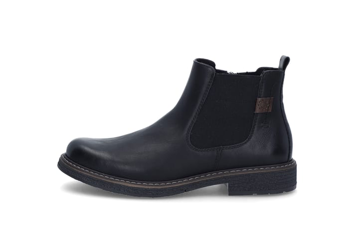 SOFTWALK 2401 BLACK SOFTWALK