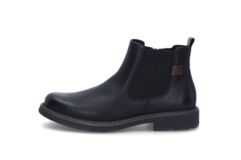 SOFTWALK 2401 BLACK SOFTWALK