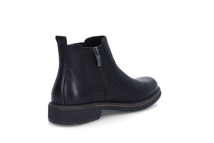 SOFTWALK 2401 BLACK SOFTWALK