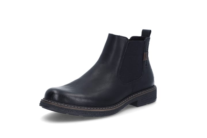 SOFTWALK 2401 BLACK SOFTWALK