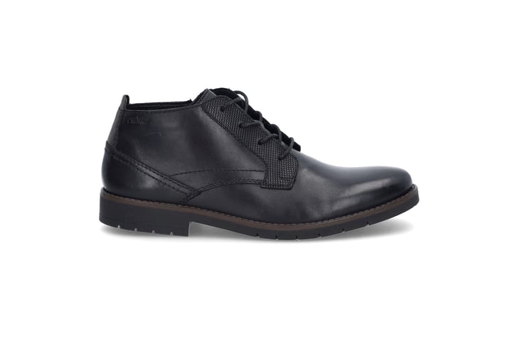RIEKER 2116 Nero/Smoke/Schw RIEKER