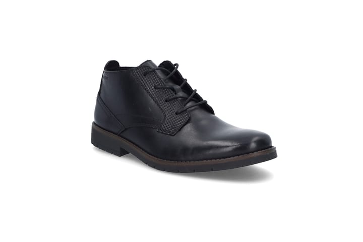RIEKER 2116 Nero/Smoke/Schw RIEKER RIEKER 2116 Nero/Smoke/Schw RIEKER